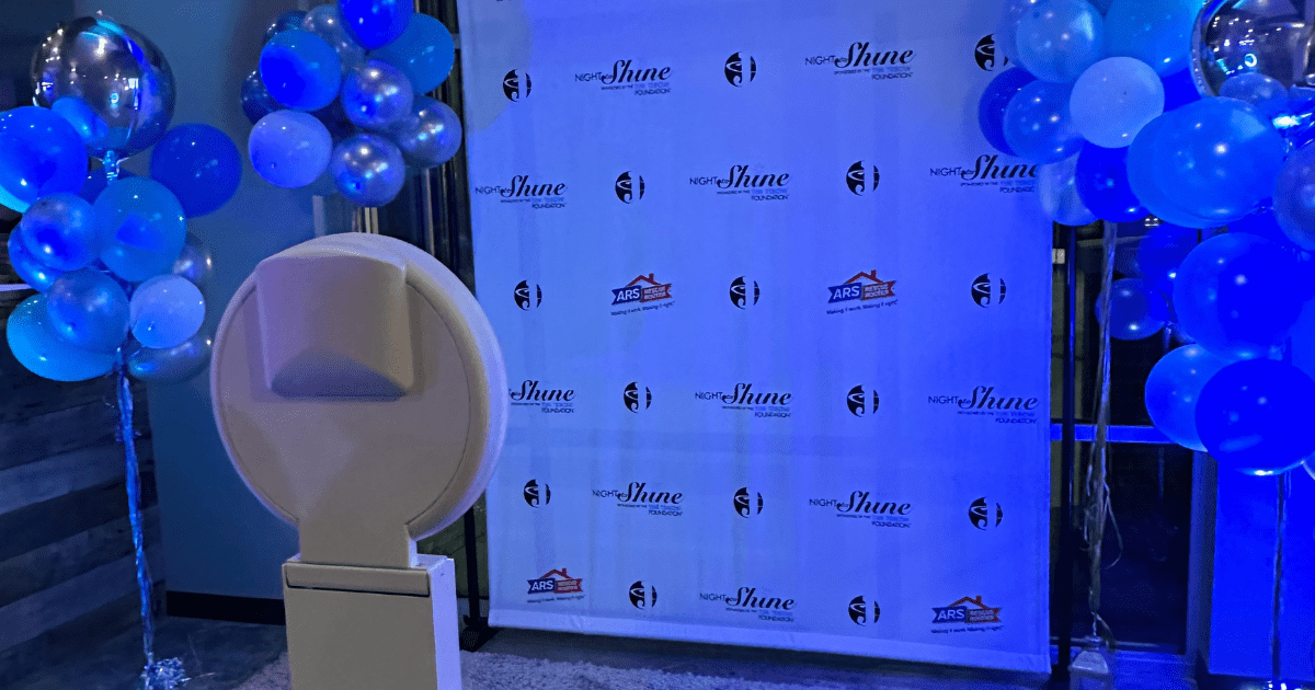 drop off photo booth augusta